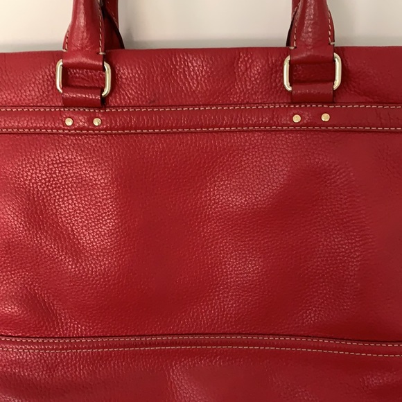 Kate Spade Leather Andover Blakey Tote - Picture 6 of 9